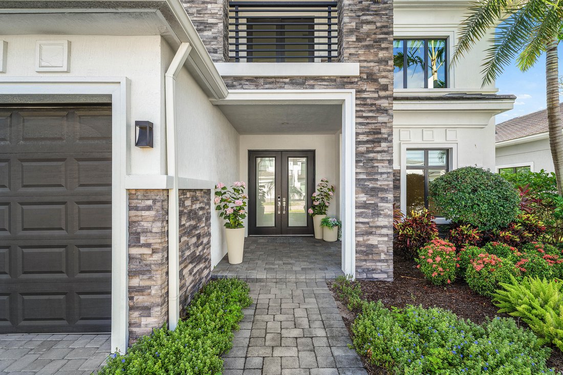 House in Boca Raton, Florida, United States 5 - 18336333