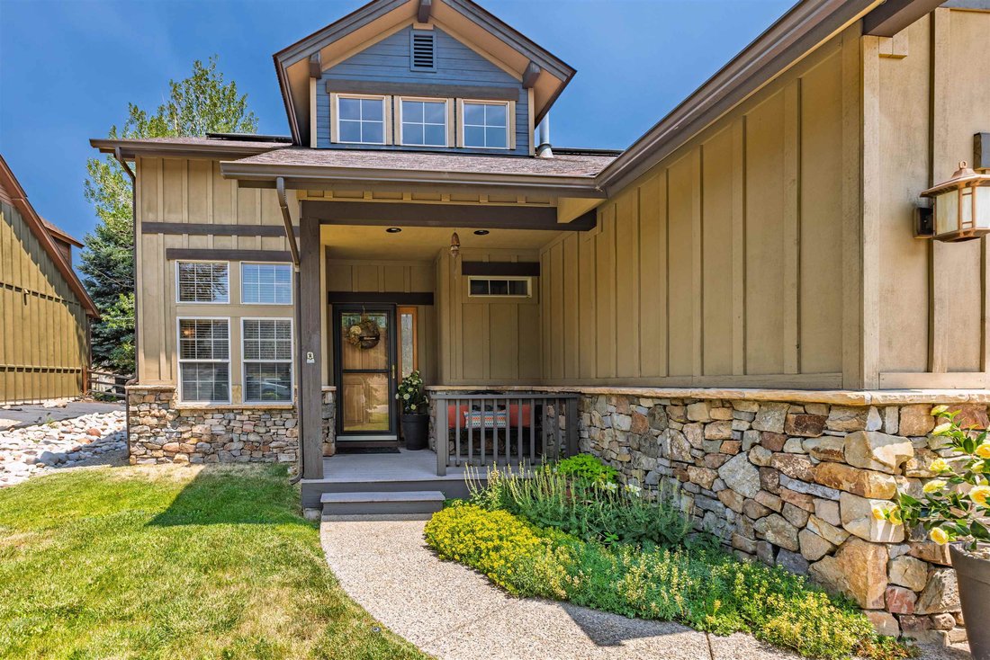 House in New Castle, Colorado, United States 2 - 18339573