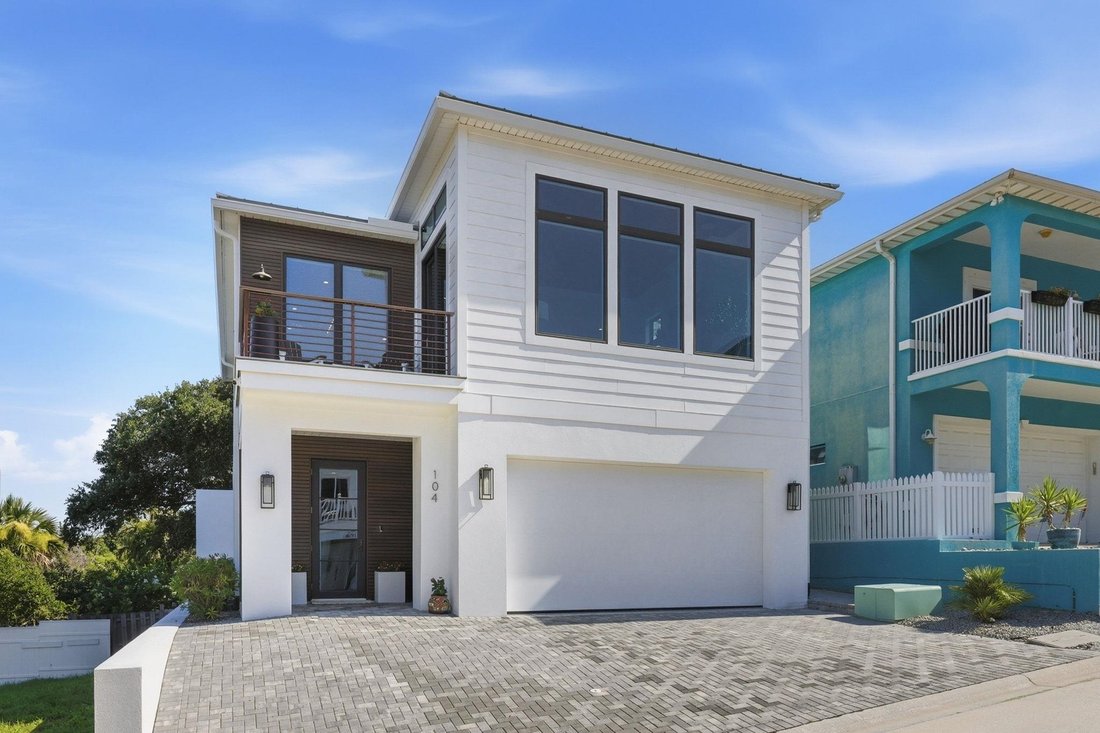 House in St. Augustine, Florida, United States 1 - 18340017