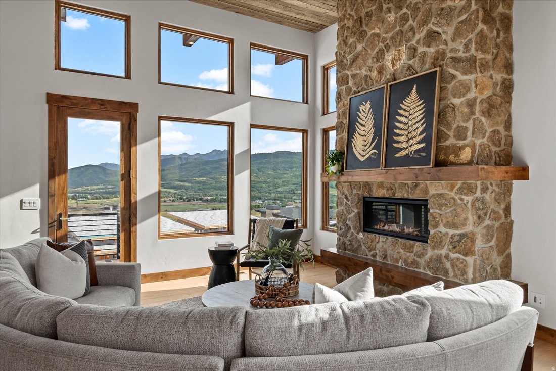 Townhouse in Eden, Utah, United States 4 - 17045203
