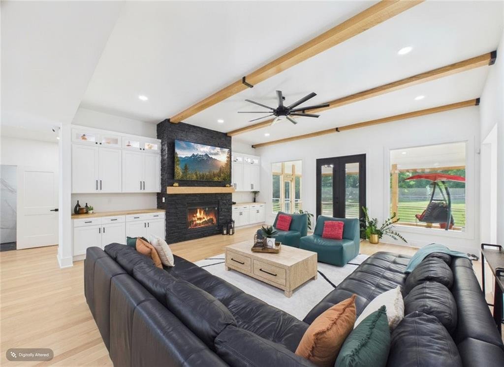 House in Milton, Georgia, United States 5 - 18346382
