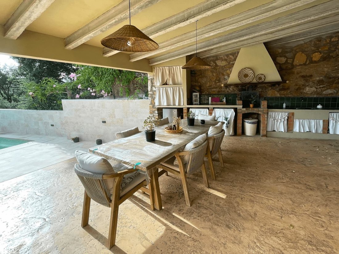 House in Begur, Catalonia, Spain 1 - 18335477