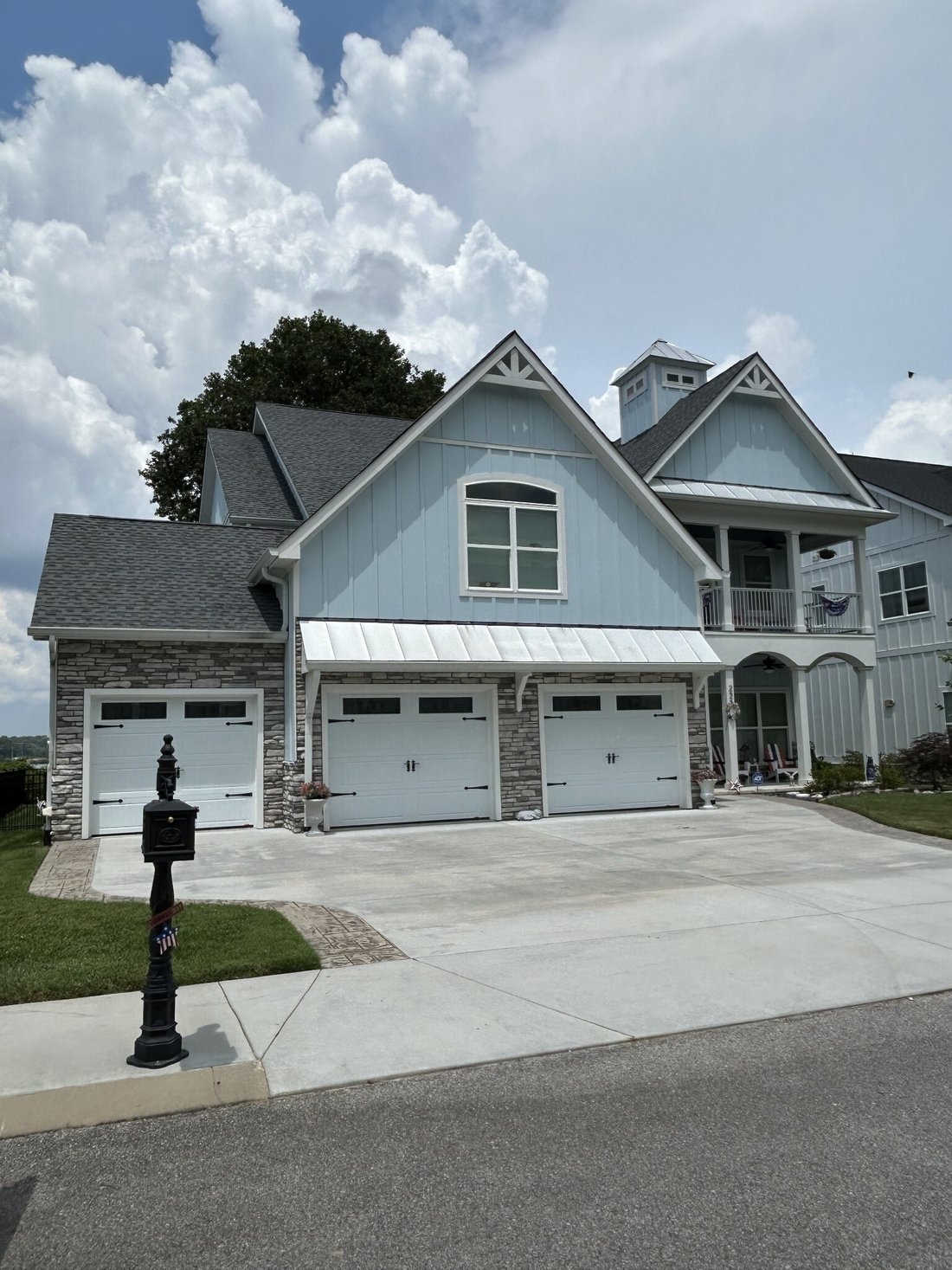 House in Estill Springs, Tennessee, United States 3 - 18342375