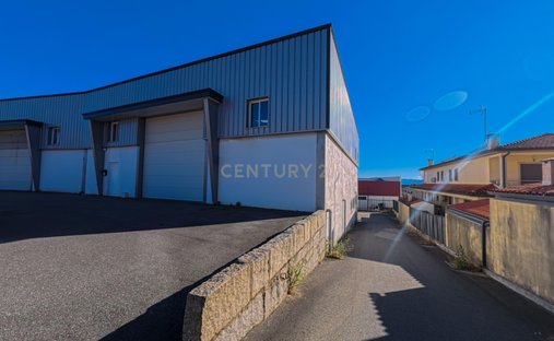 Campo, Distrito de Viseu, Portugal 1