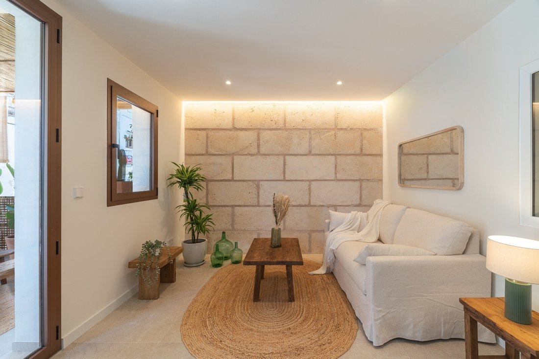 Apartment in Bunyola, Balearic Islands, Spain 4 - 18342921