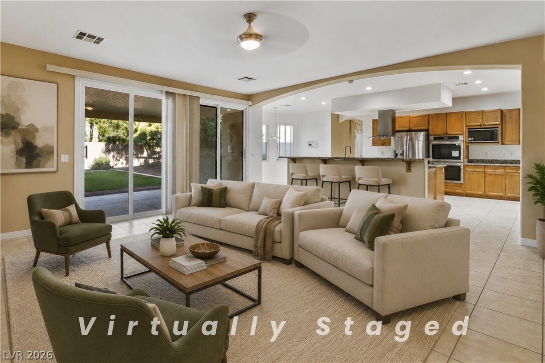 House in Las Vegas, Nevada, United States 1 - 18339887