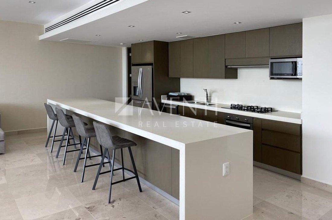 Apartment in Cancún, Quintana Roo, Mexico 5 - 18337468