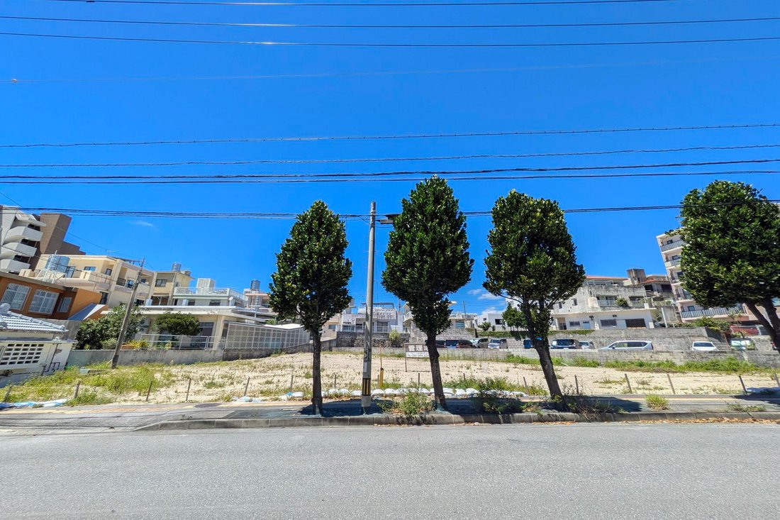 Land in Naha, Okinawa, Japan 4 - 18348859