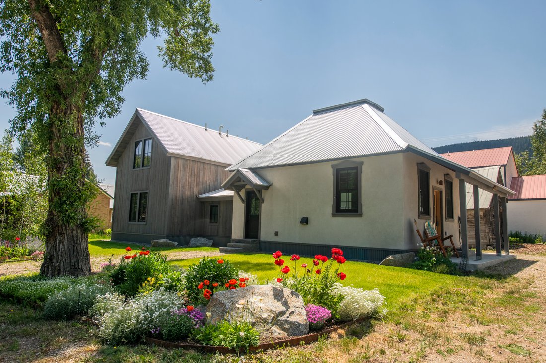 House in Crested Butte, Colorado, United States 2 - 17346795