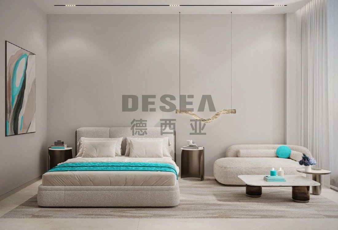 Apartment in Wadi Al Safa 5, Wadi Al Safa, Dubai 5 - 18344265