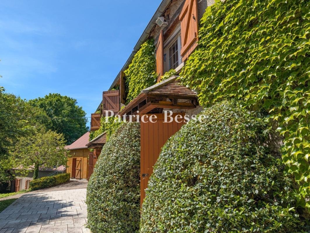 Farm Ranch in Montmirail, Grand Est, France 4 - 18340375