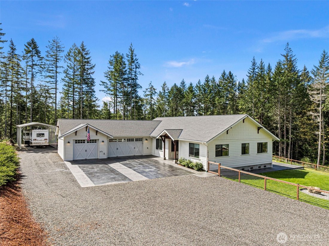 House in Silverdale, Washington, United States 1 - 17935558