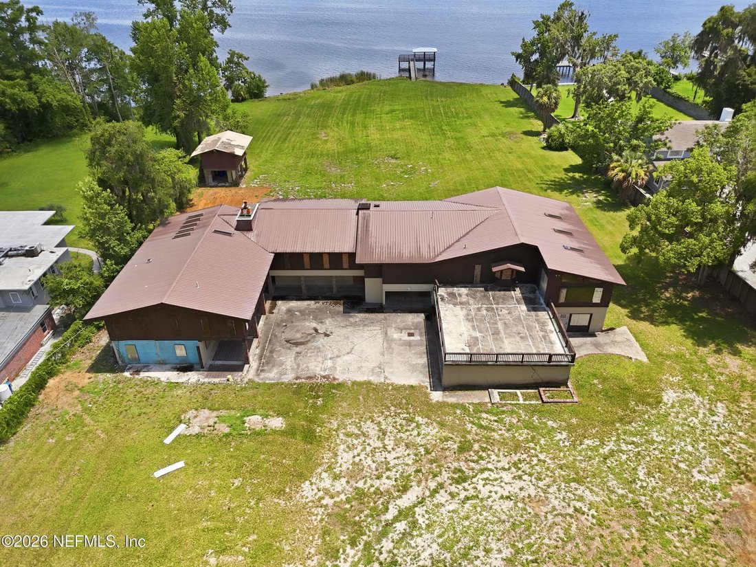 House in Jacksonville, Florida, United States 4 - 18343017