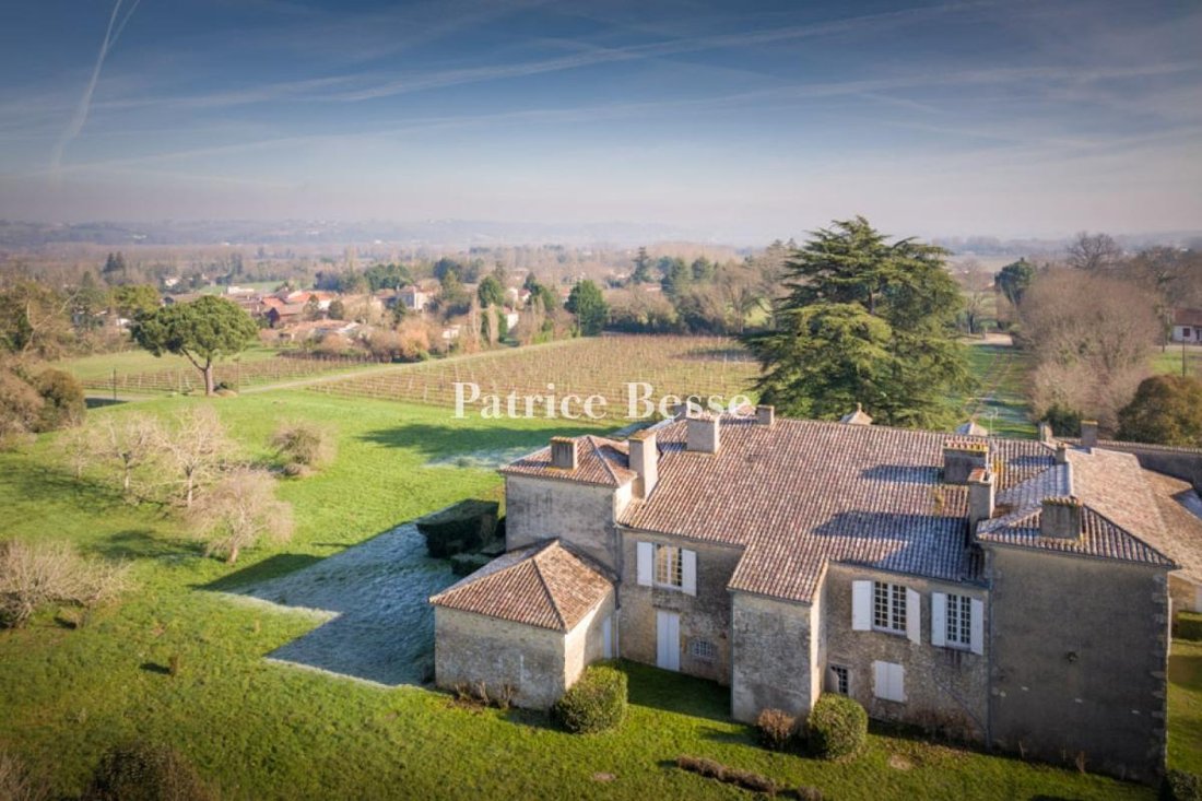 Maison à La Réole, Nouvelle-Aquitaine, France 4 - 15179959