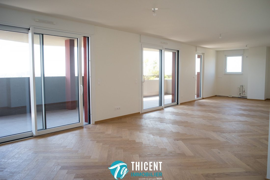 Apartment in Poincare Est, Strasbourg, France 3 - 18341936