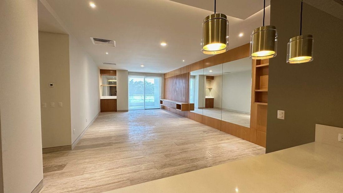 Apartment in Capital Federal, Argentina 1 - 18339311