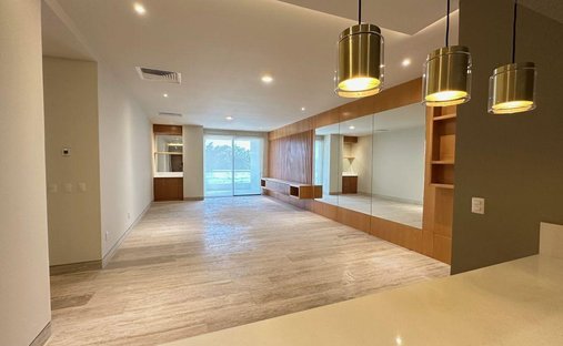 Apartment in Capital Federal, Argentina 1
