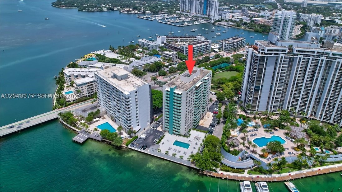 Condo in Miami Beach, Florida, United States 4 - 18345447
