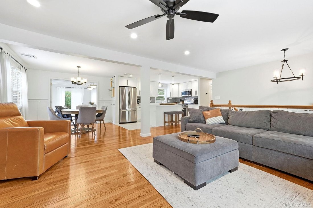 House in Wappingers Falls, New York, United States 2 - 18285908