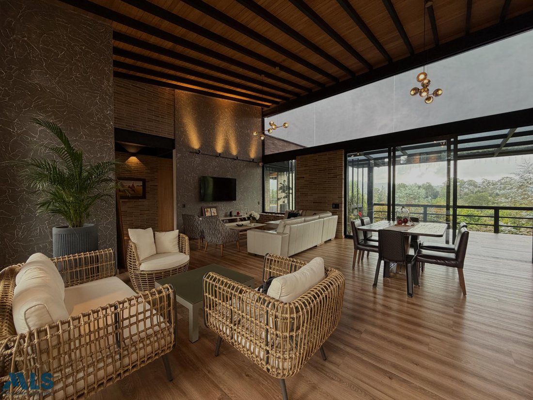 House in El Retiro, Retiro, Colombia 2 - 18342555
