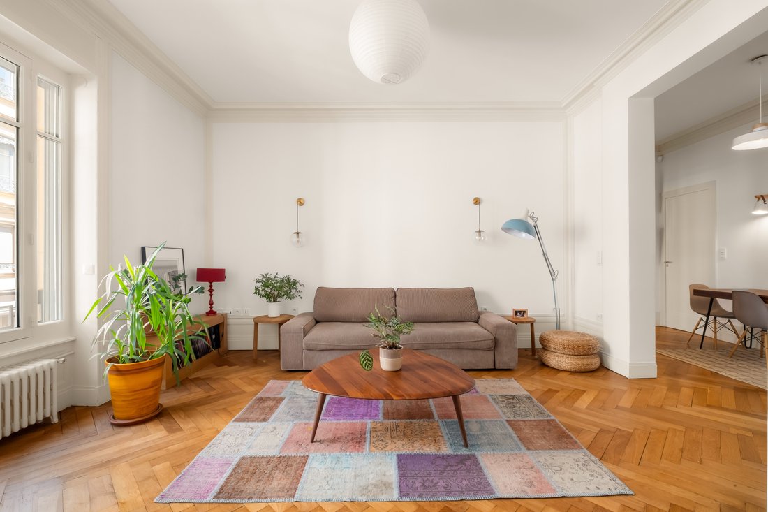 Apartment in Saint Vincent, Lyon 1er Arrondissement, Lyon 4 - 18335825