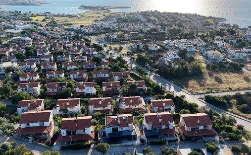 İzmir, İzmir, Turkey 1