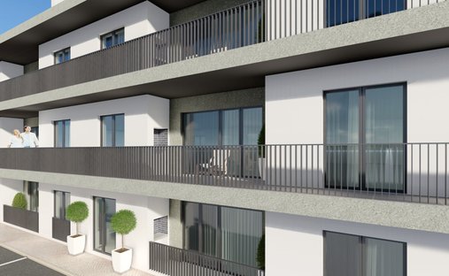 Appartamento a Nazaré, Distretto di Leiria, Portogallo 1