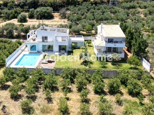 House in Xylokastro Community, Xylokastro, Greece 1 - 18006103