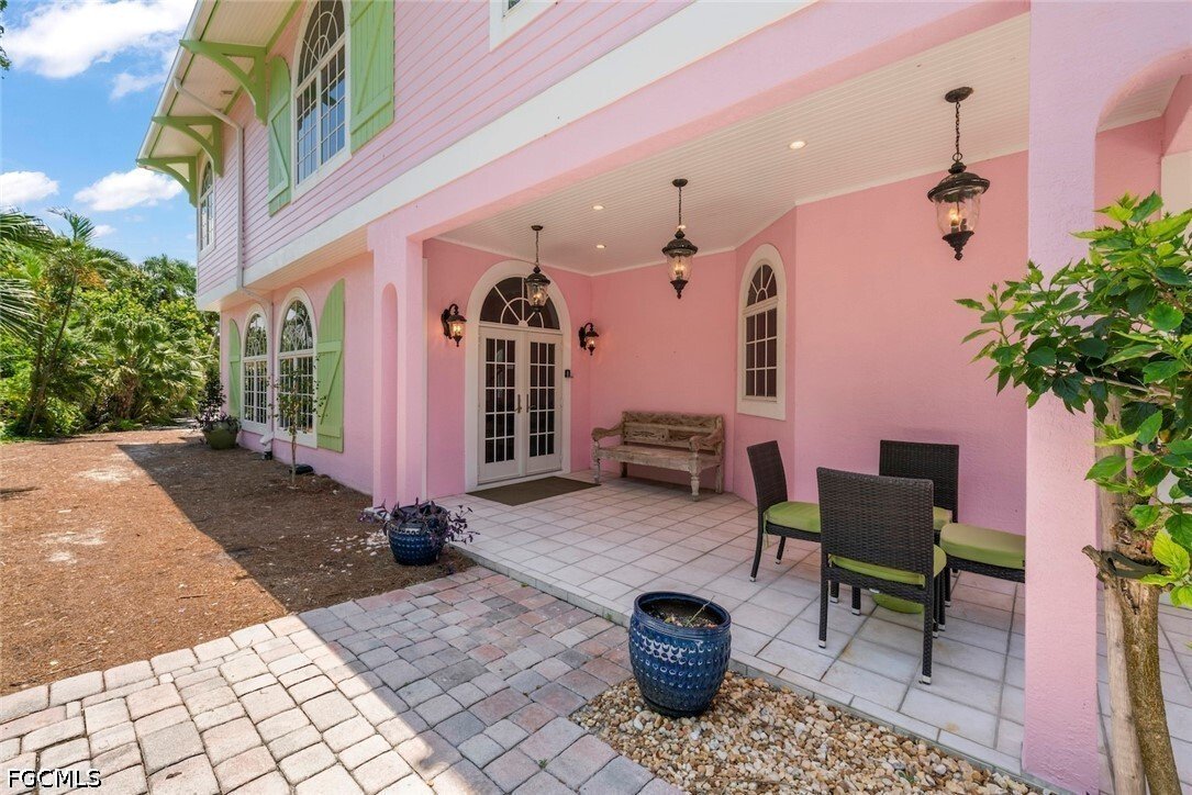 House in Captiva, Florida, United States 4 - 18339625
