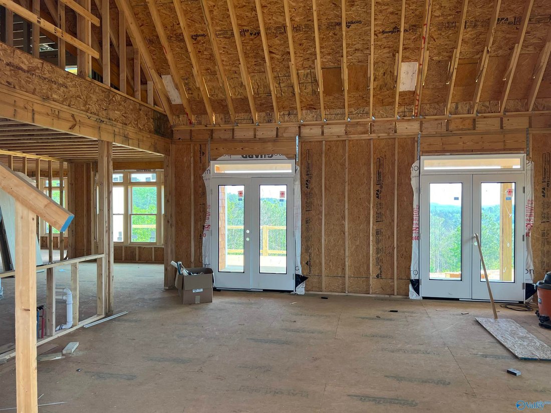 House in Cedar Bluff, Alabama, United States 2 - 18346316