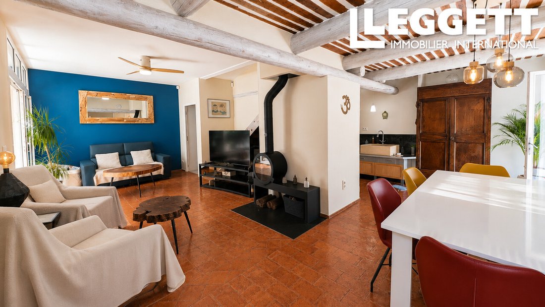 House in Verquières, Provence-Alpes-Côte d'Azur, France 1 - 18344288