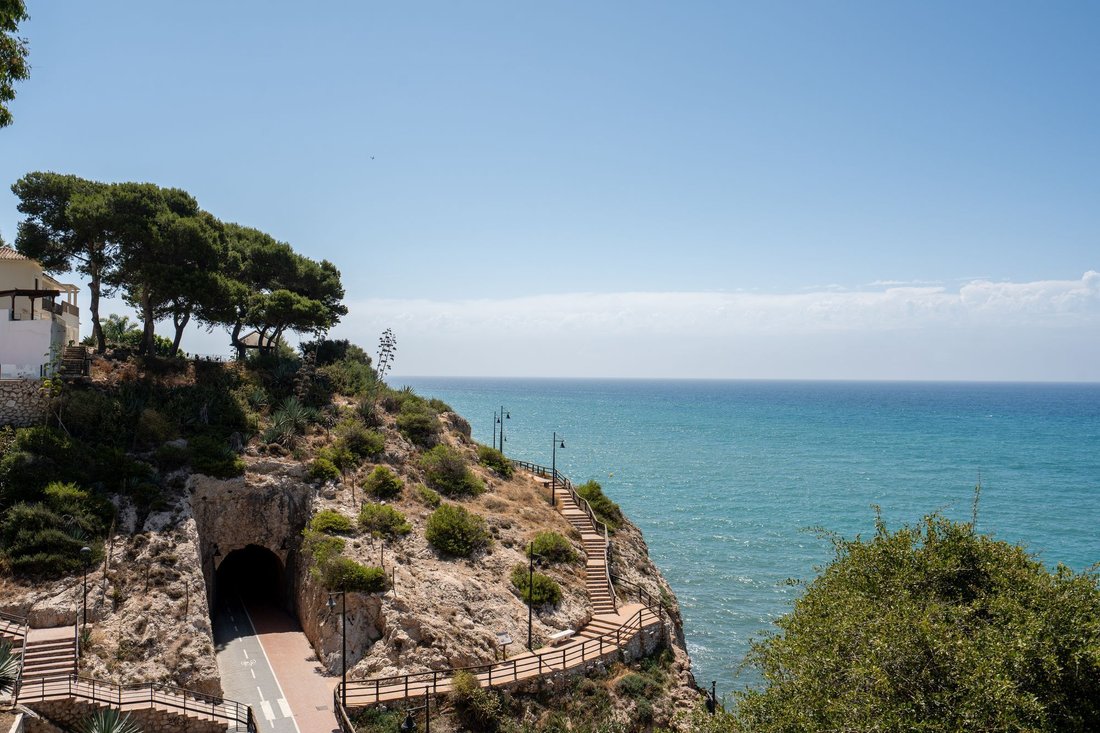 House in Rincon de la Victoria, Andalusia, Spain 1 - 18335861
