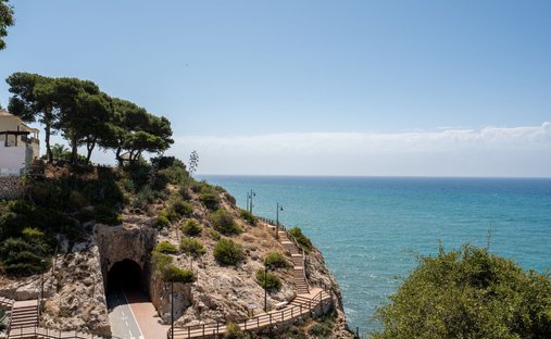 Casa a Angolo della Vittoria, Andalusia, Spagna 1