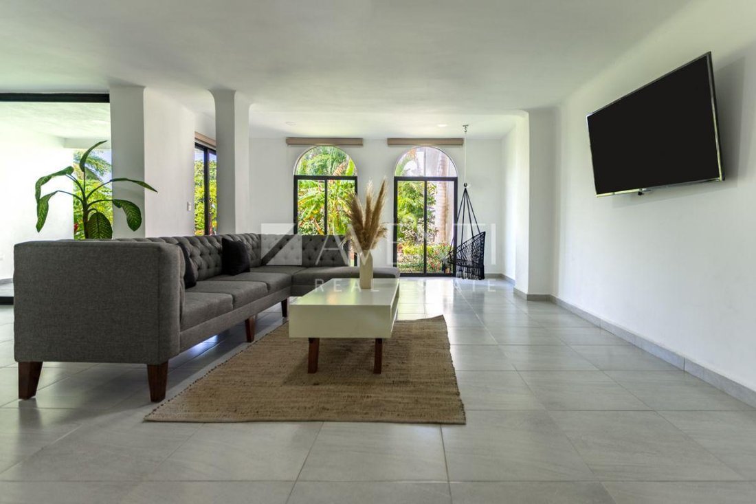 House in Cancún, Quintana Roo, Mexico 2 - 18337250