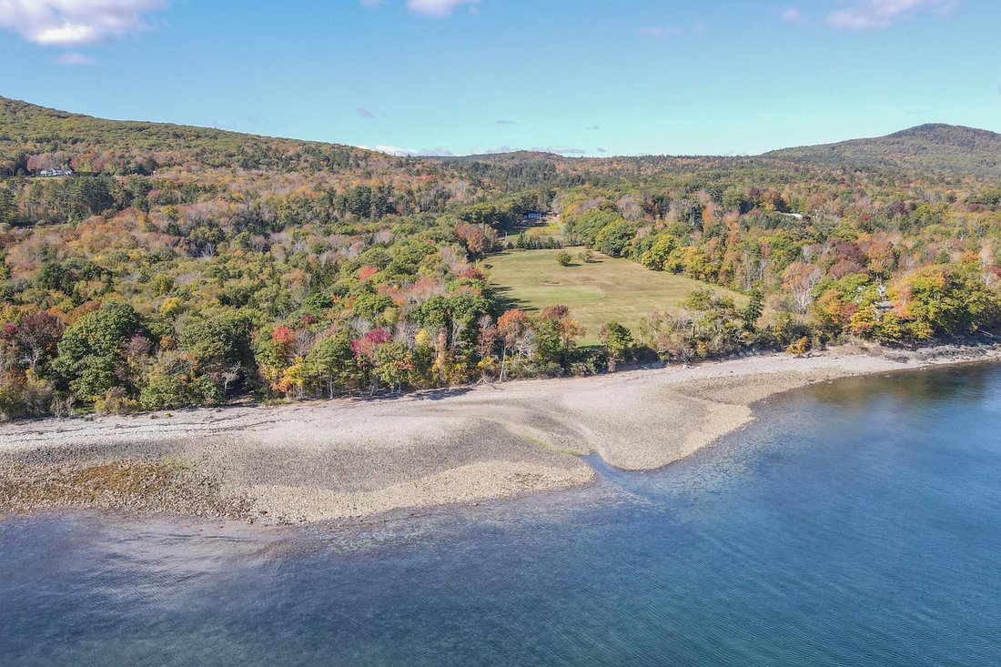 Land in Camden, Maine, United States 1 - 18342044