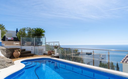 House in Roses, Catalonia, Spain 1
