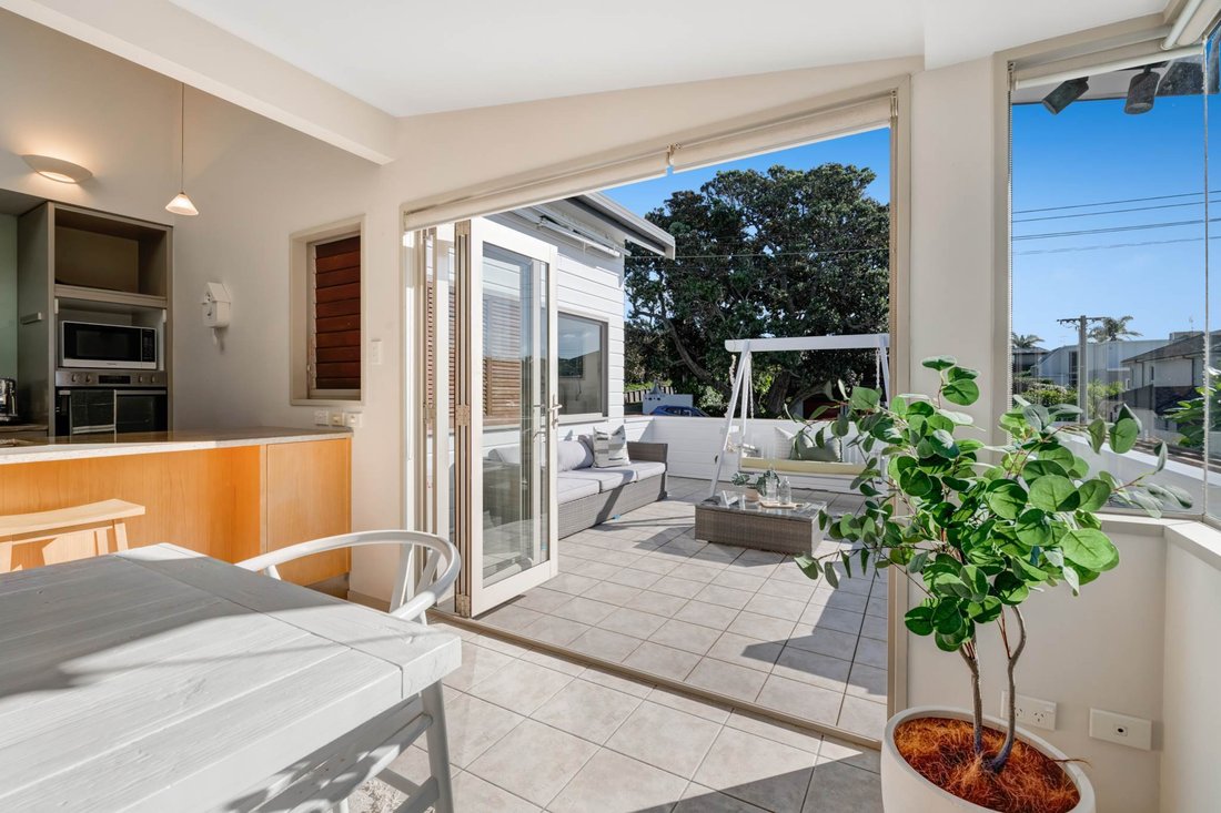 House in Auckland, Auckland, New Zealand 1 - 17766907