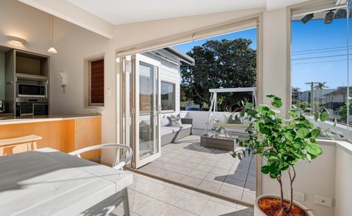 House in Auckland, Auckland, New Zealand 1