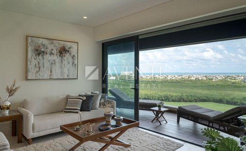 Apartment in Cancún, Quintana Roo, Mexico 1