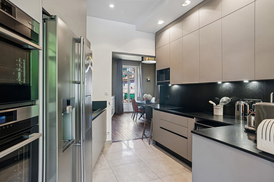 Apartment in Vallergues, Cannes, France 4 - 18336659