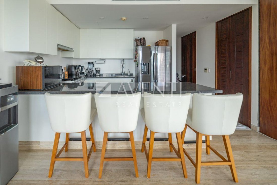 Appartamento a Cancún, Quintana Roo, Messico 5 - 18337170