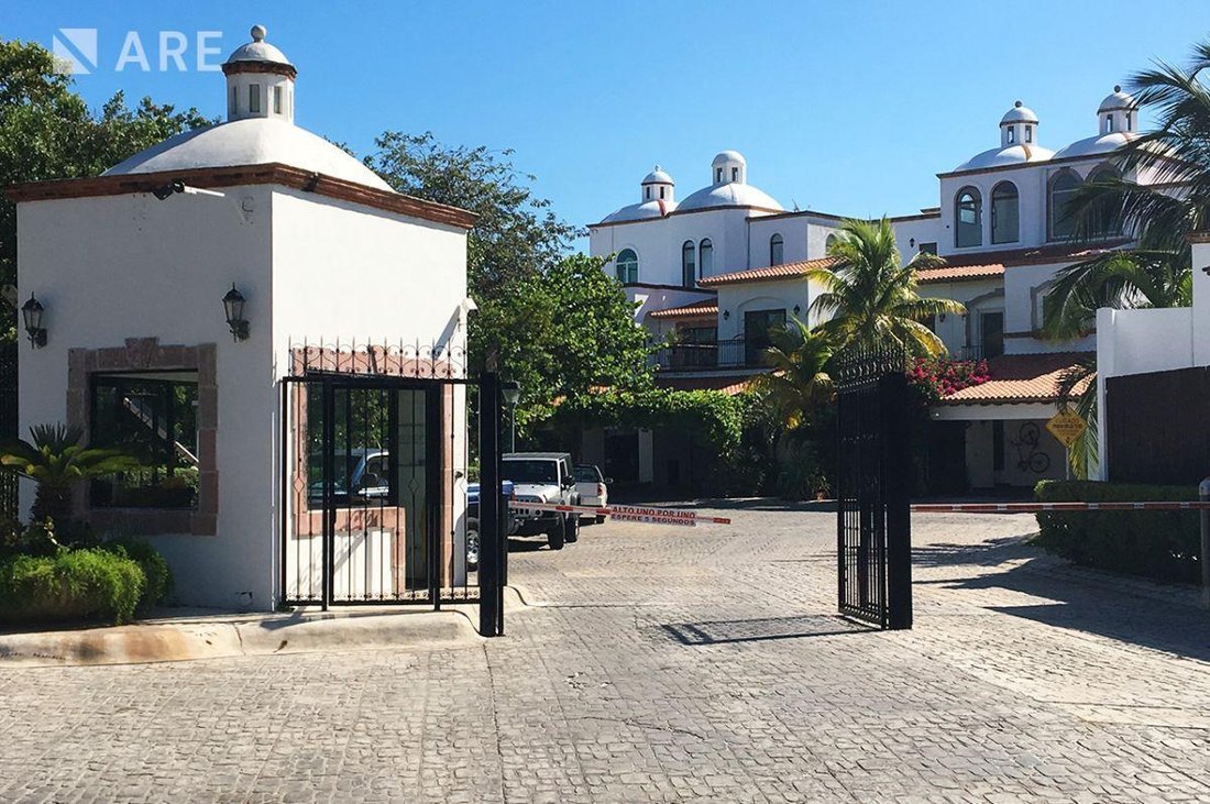 House in Cancún, Quintana Roo, Mexico 3 - 18337208