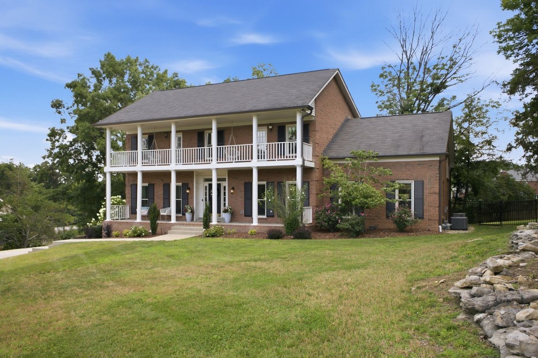 House in Franklin, Tennessee, United States 1 - 18346430
