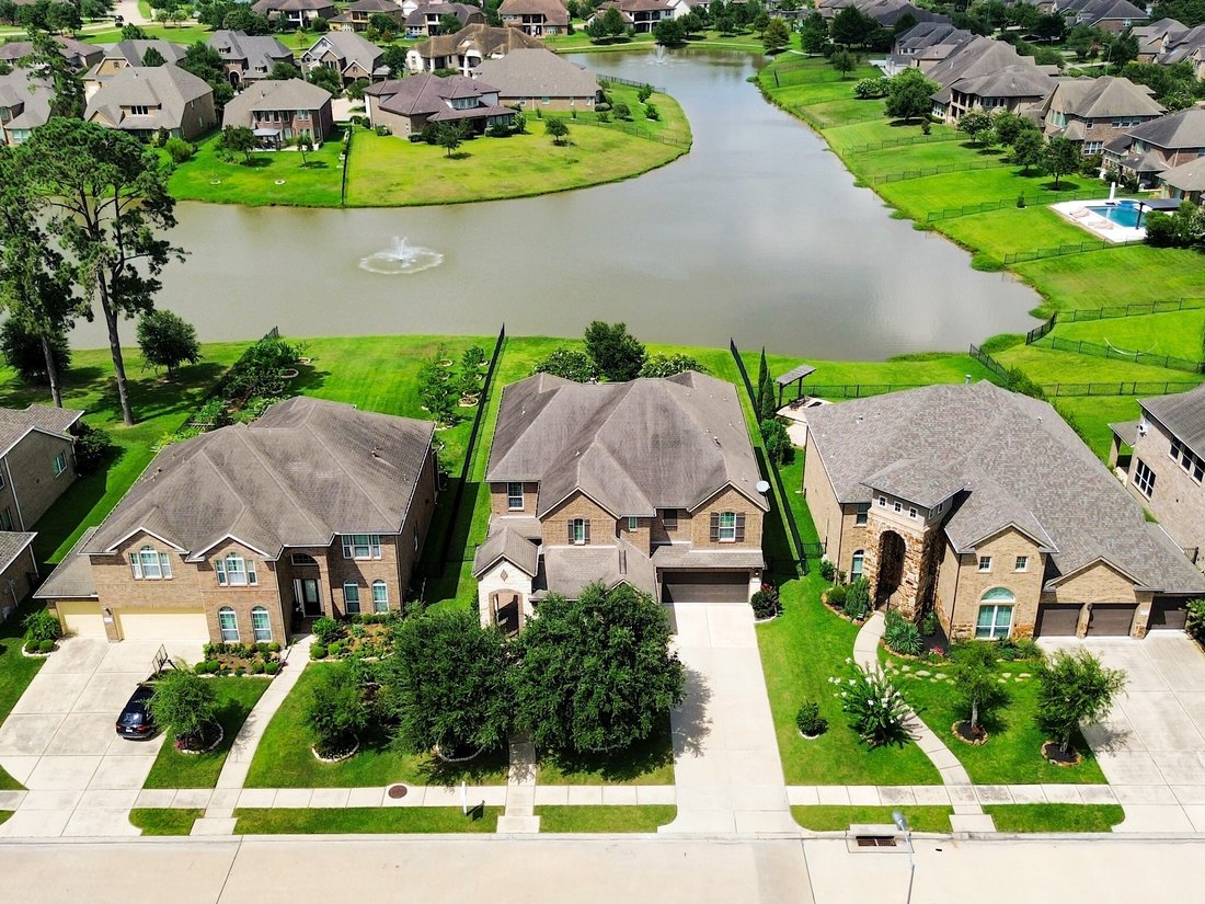 House in Katy, Texas, United States 2 - 18336442