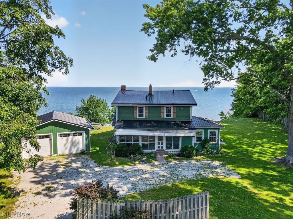 House in Kirtland Hills, Ohio, United States 2 - 18348802