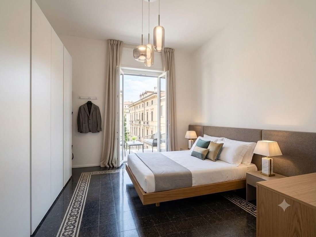 Apartment in Murat, Bari, Italy 2 - 17698302