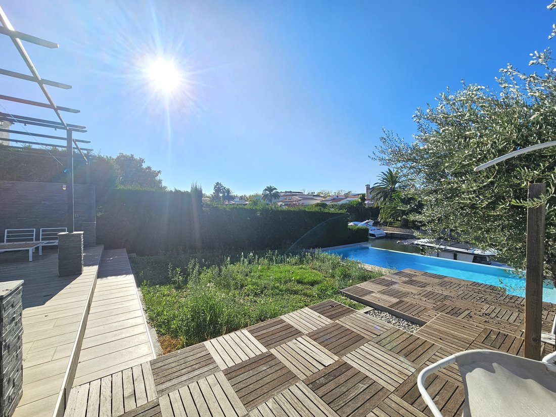 House in Empuriabrava, Catalonia, Spain 5 - 18337563