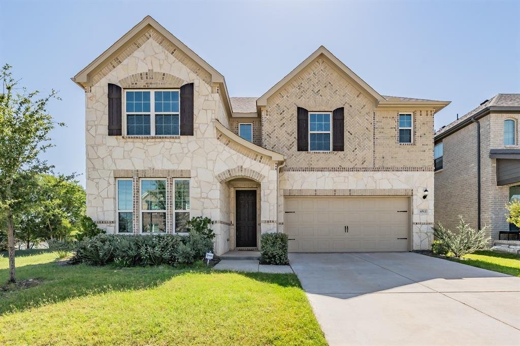 House in Little Elm, Texas, United States 1 - 18345484
