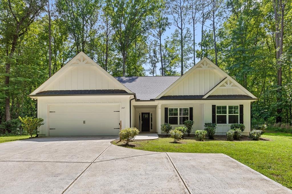 House in Ellijay, Georgia, United States 1 - 18339485