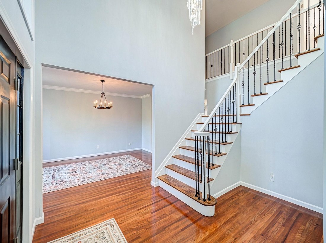 House in Pennington, New Jersey, United States 4 - 18333269